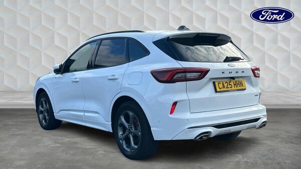 Used Ford Kuga 2025 for sale - 76162136: Photo 3
