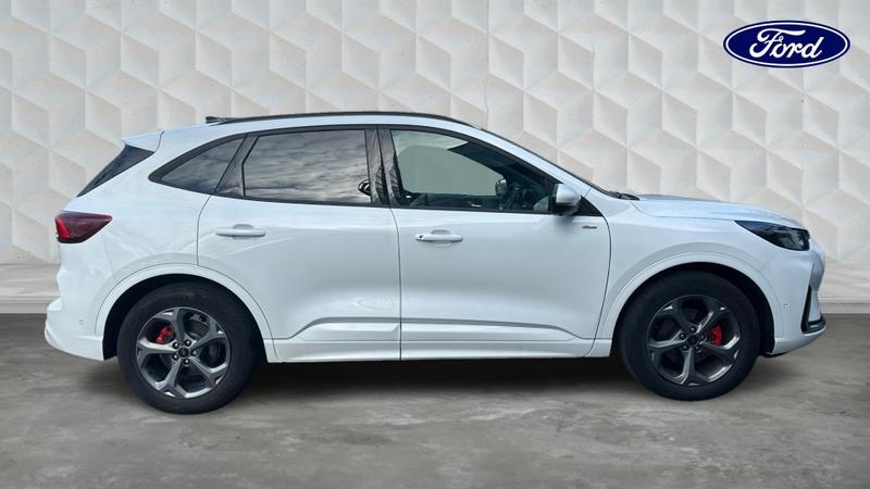 Used Ford Kuga 2025 for sale - 76162136: Photo 4