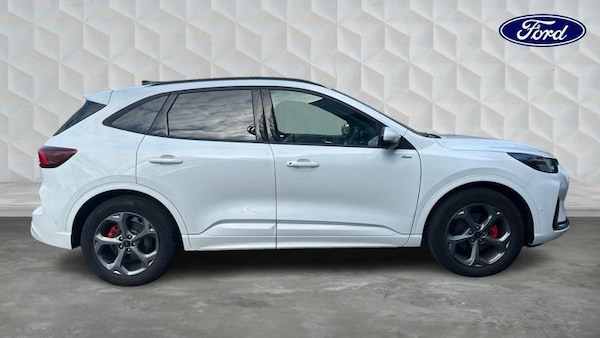Used Ford Kuga 2025 for sale - 76162136: Photo 4