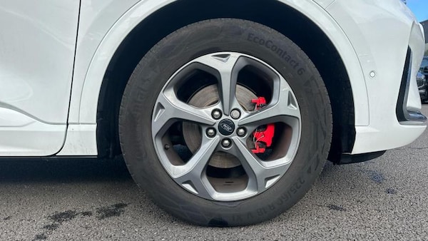 Used Ford Kuga 2025 for sale - 76162136: Photo 5