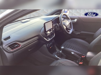 Used Ford Puma 2023 for sale - 78131915: Photo