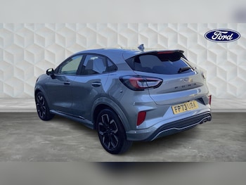 Used Ford Puma 2023 for sale - 78131915: Photo