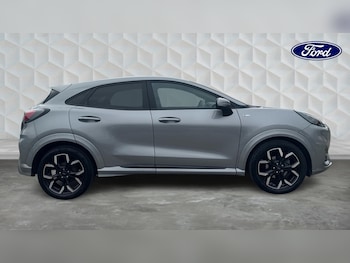 Used Ford Puma 2023 for sale - 78131915: Photo