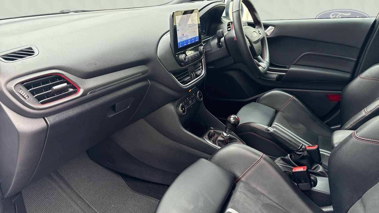 Used Ford Fiesta 2023 for sale - 77603181: Photo 2