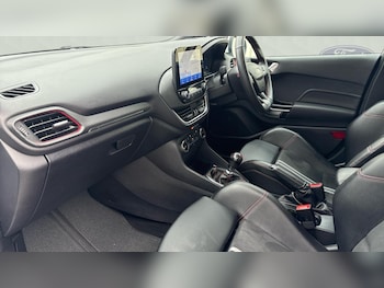 Used Ford Fiesta 2023 for sale - 77603181: Photo