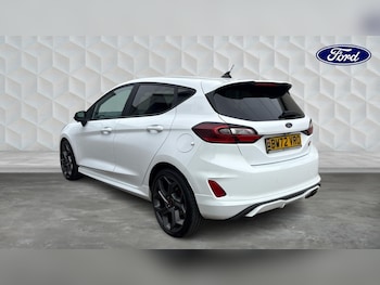 Used Ford Fiesta 2023 for sale - 77603181: Photo