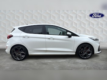Used Ford Fiesta 2023 for sale - 77603181: Photo