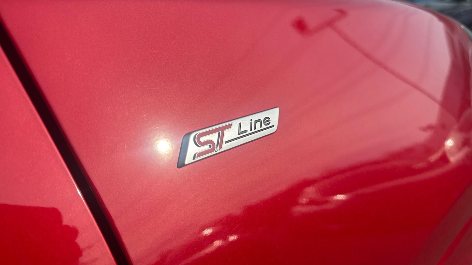 Used Ford Puma 2025 for sale - 77975630: Photo 10