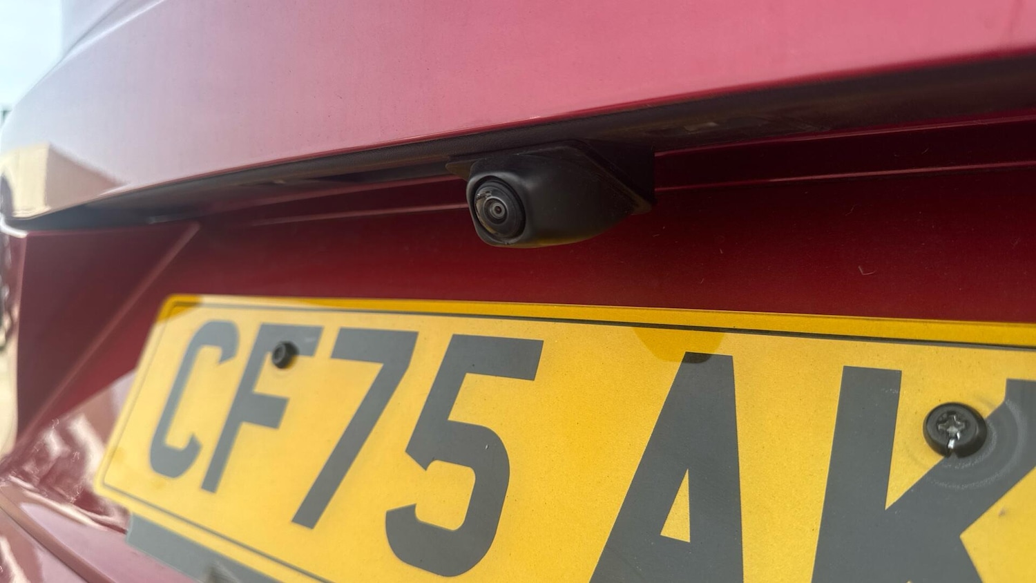 Used Ford Puma 2025 for sale - 77975630: Photo 15