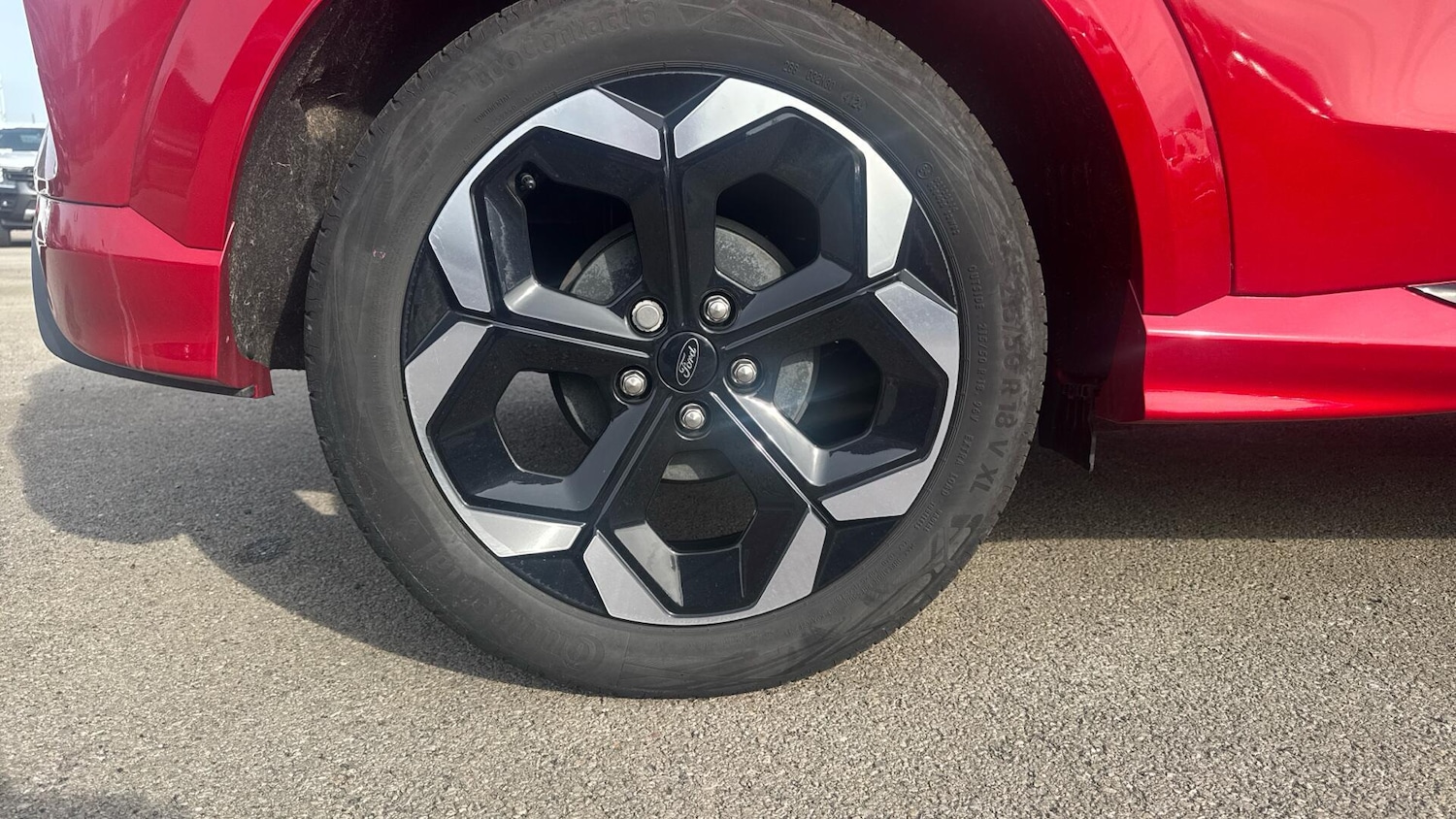 Used Ford Puma 2025 for sale - 77975630: Photo 17