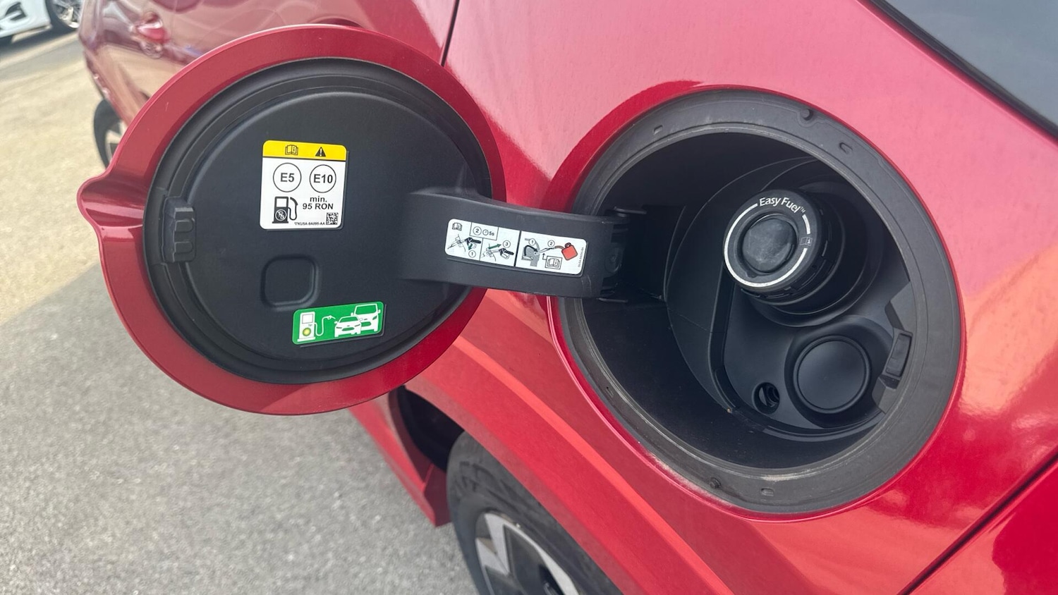 Used Ford Puma 2025 for sale - 77975630: Photo 18