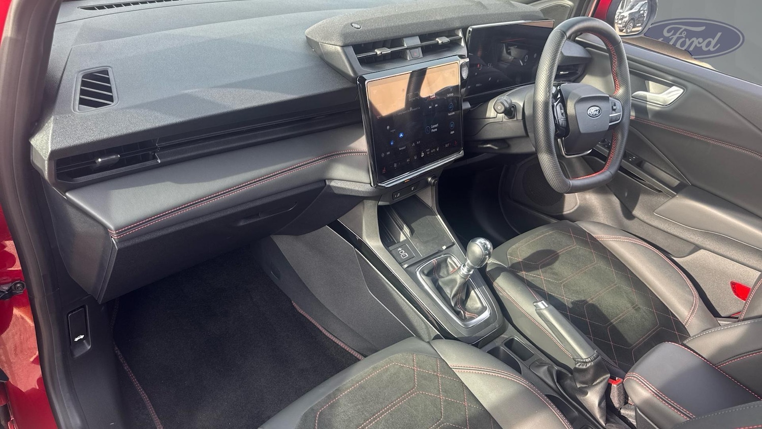 Used Ford Puma 2025 for sale - 77975630: Photo 2