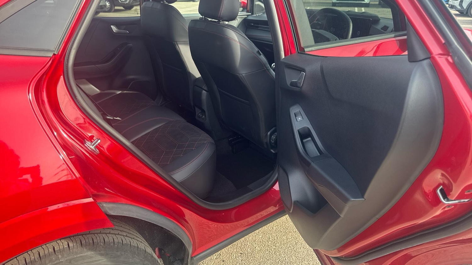 Used Ford Puma 2025 for sale - 77975630: Photo 20