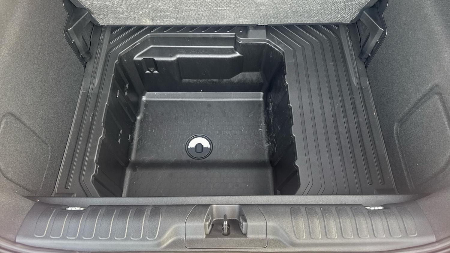 Used Ford Puma 2025 for sale - 77975630: Photo 25