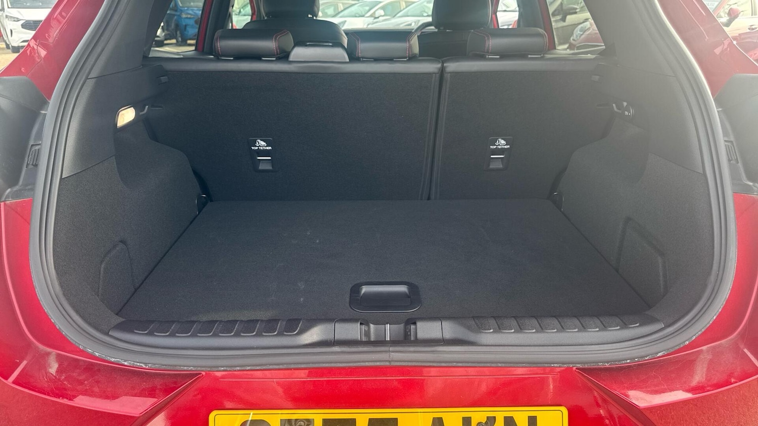 Used Ford Puma 2025 for sale - 77975630: Photo 26