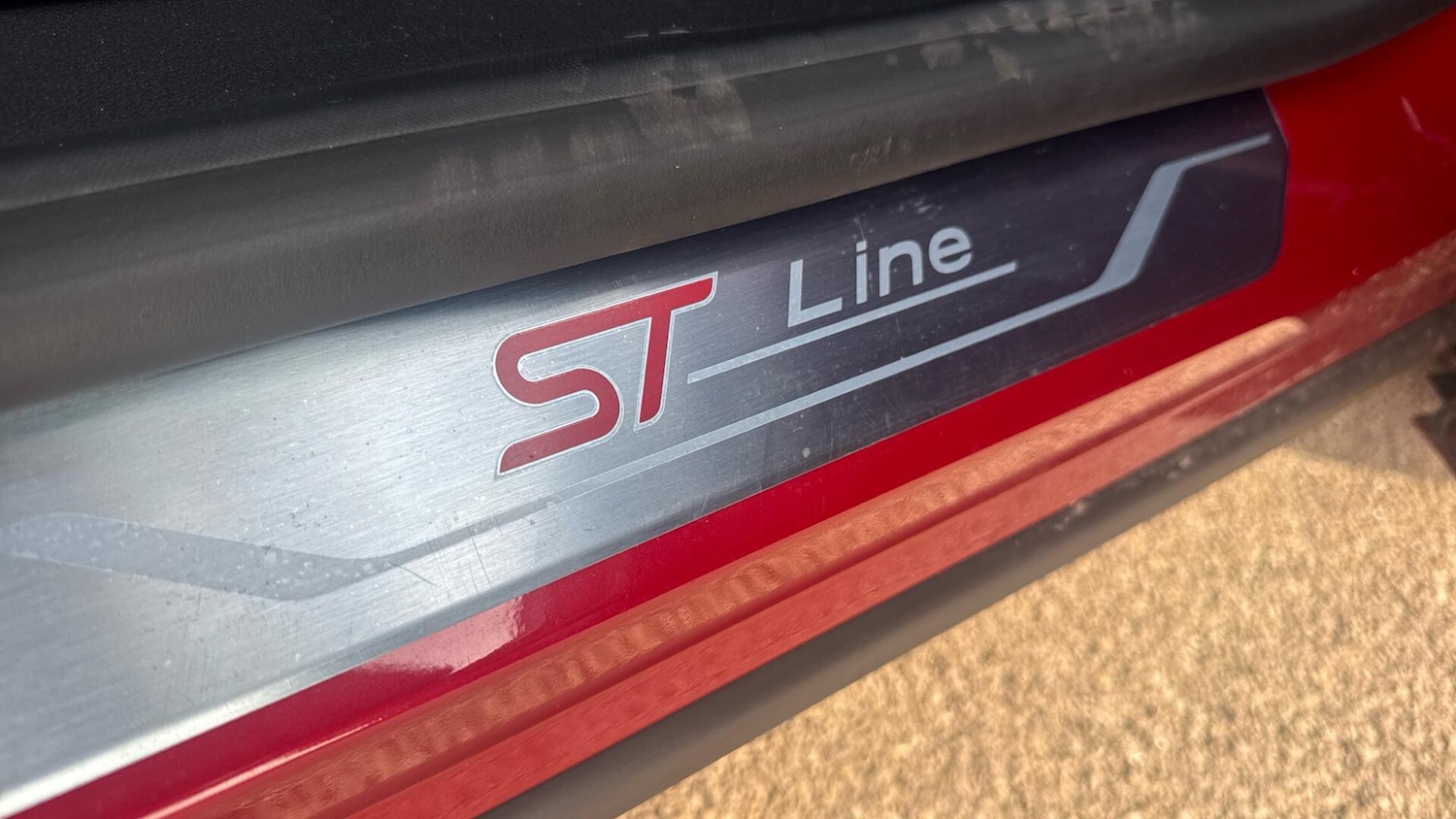 Used Ford Puma 2025 for sale - 77975630: Photo 28