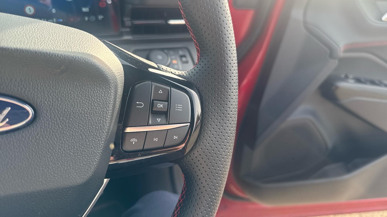 Used Ford Puma 2025 for sale - 77975630: Photo 31