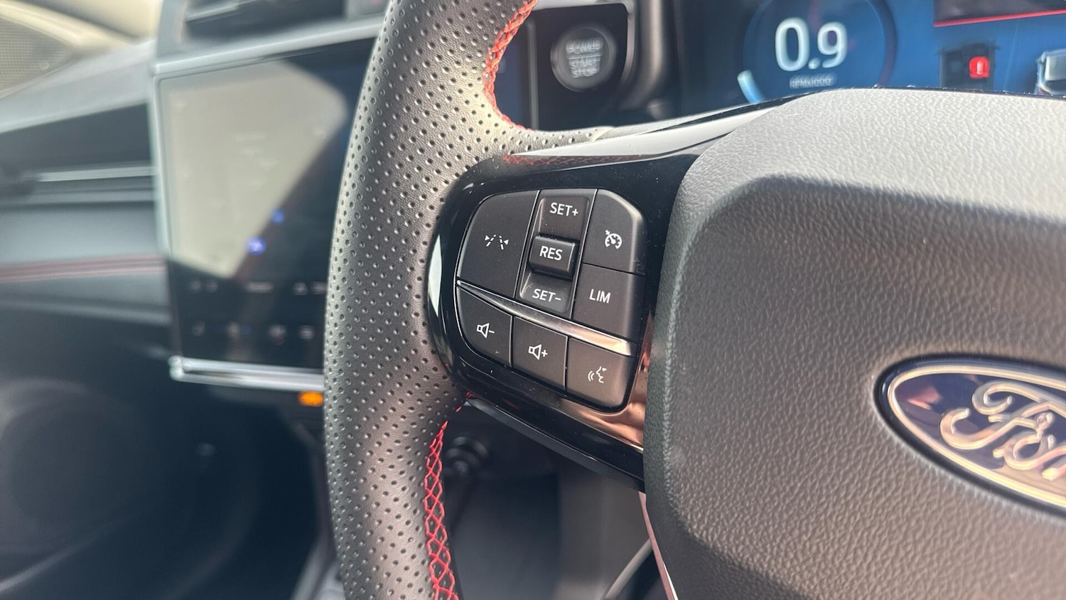 Used Ford Puma 2025 for sale - 77975630: Photo 32