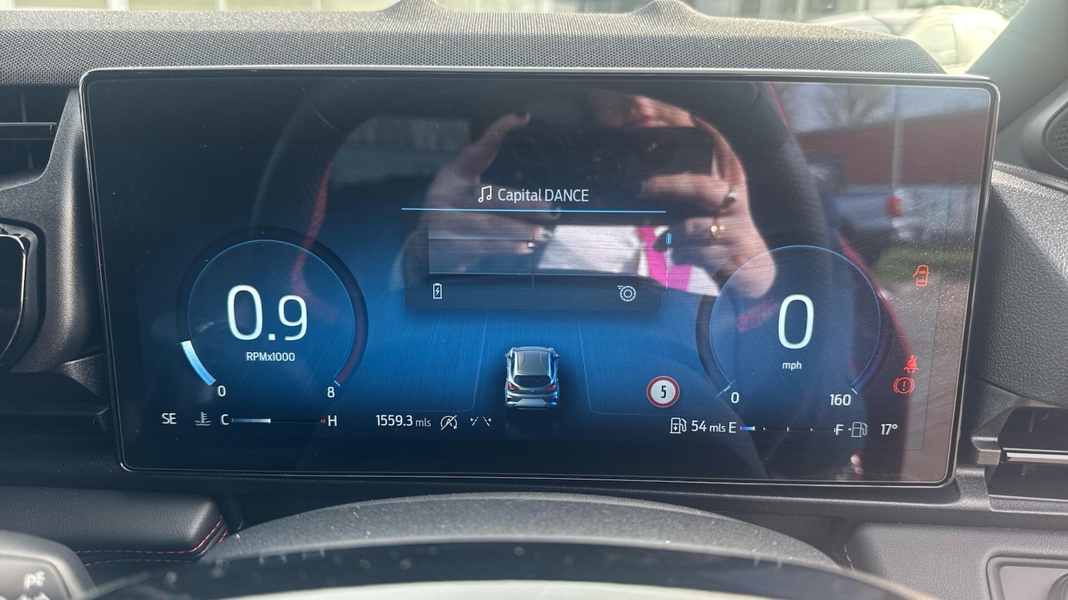 Used Ford Puma 2025 for sale - 77975630: Photo 33