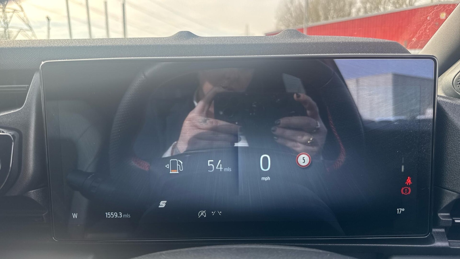 Used Ford Puma 2025 for sale - 77975630: Photo 34