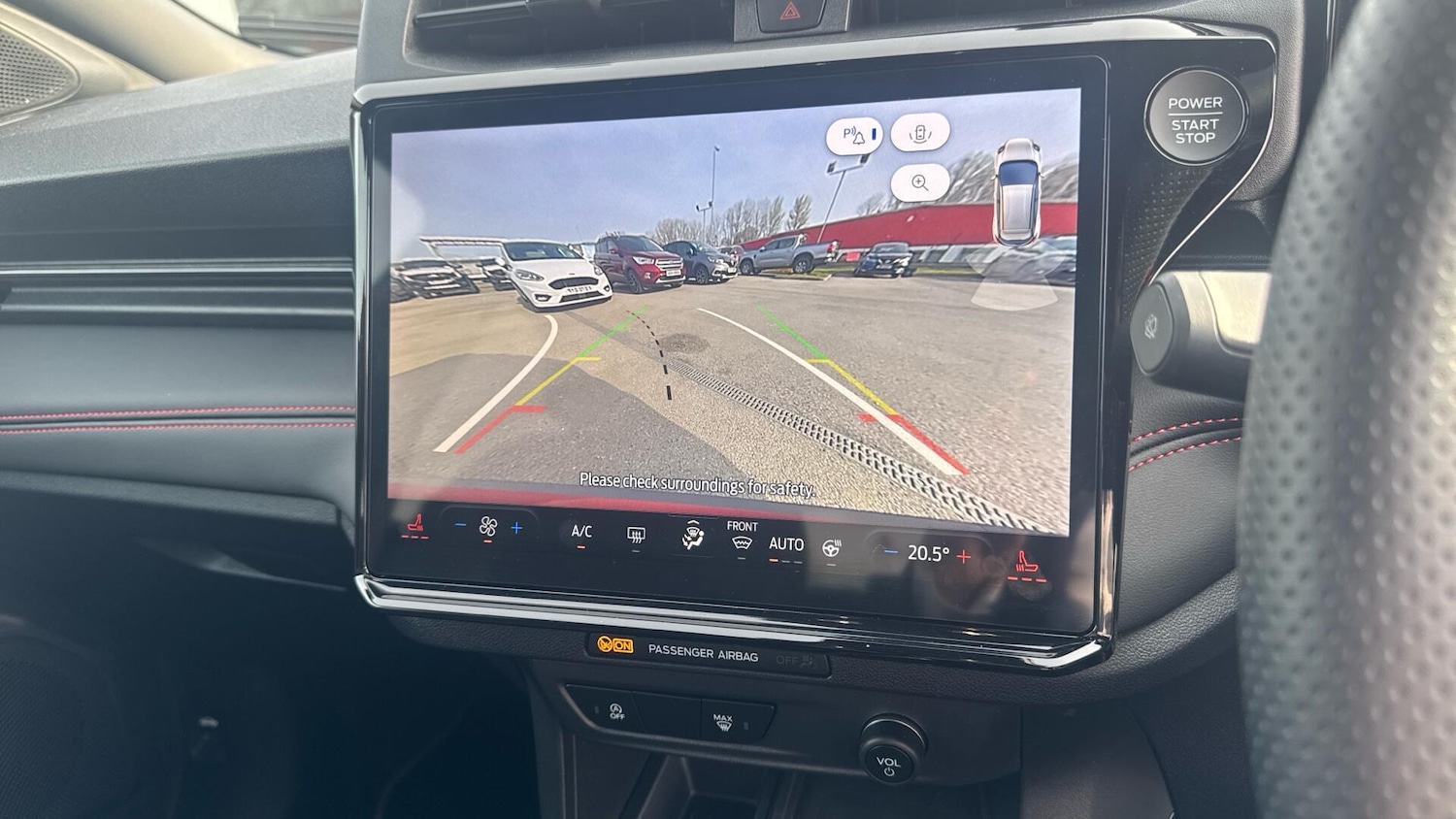 Used Ford Puma 2025 for sale - 77975630: Photo 36