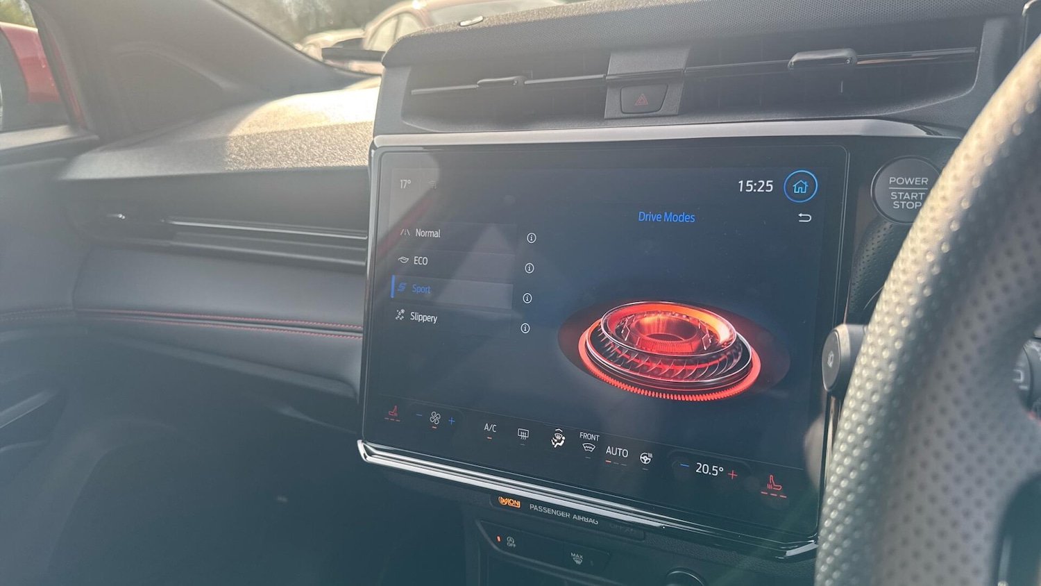 Used Ford Puma 2025 for sale - 77975630: Photo 37