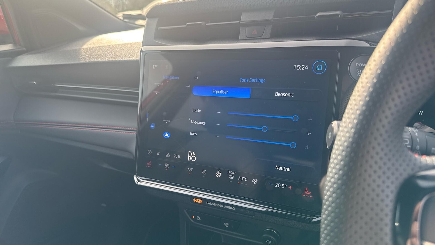 Used Ford Puma 2025 for sale - 77975630: Photo 38