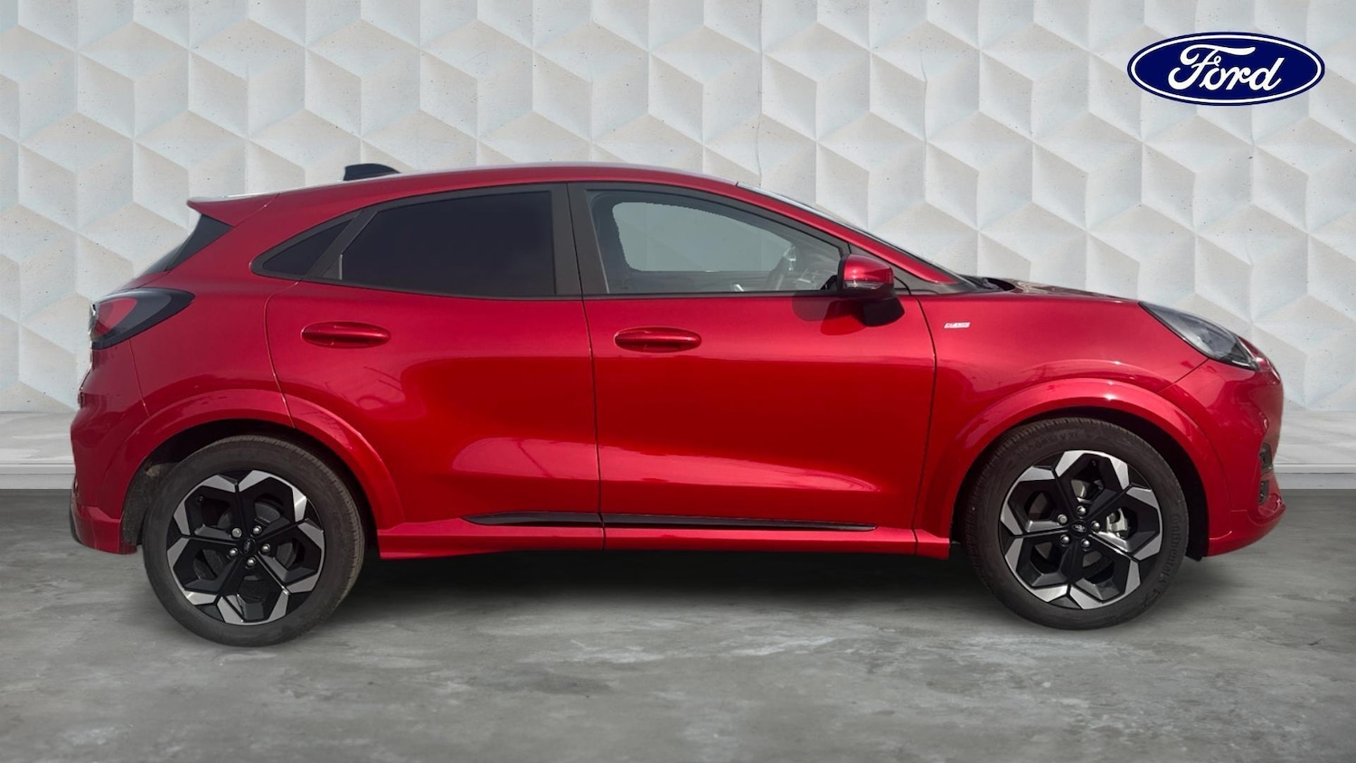 Used Ford Puma 2025 for sale - 77975630: Photo 4