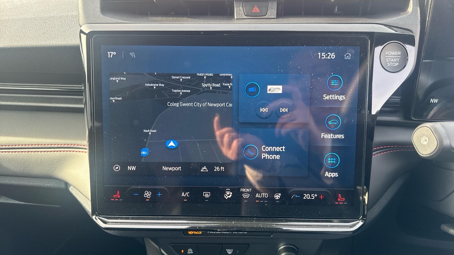 Used Ford Puma 2025 for sale - 77975630: Photo 7