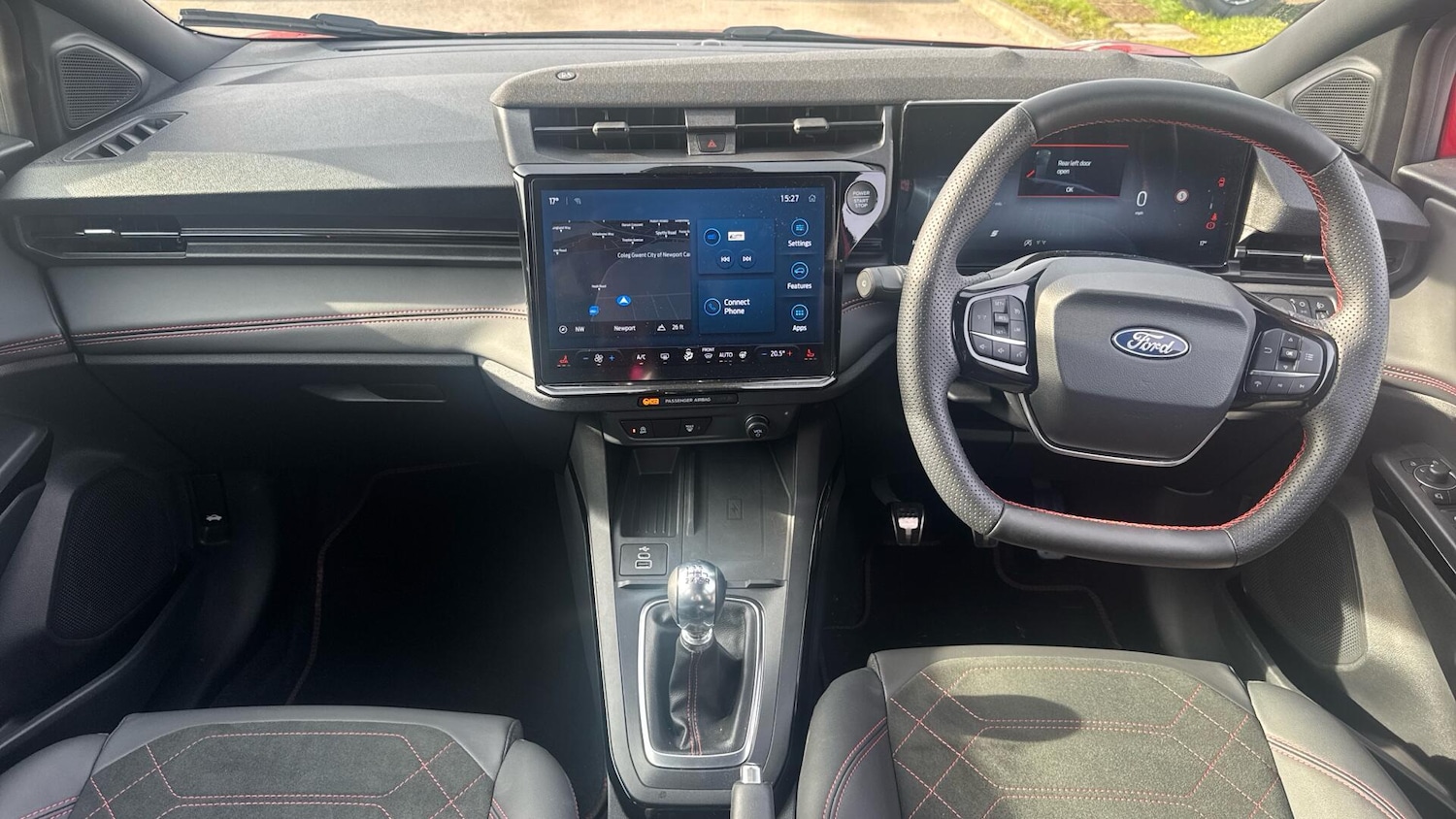 Used Ford Puma 2025 for sale - 77975630: Photo 8