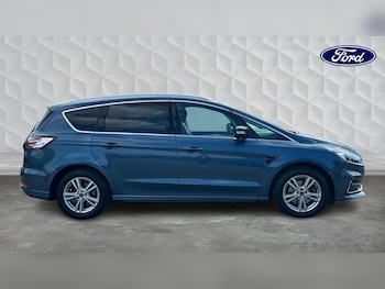 Used Ford S-Max 2023 for sale - 78593376: Photo