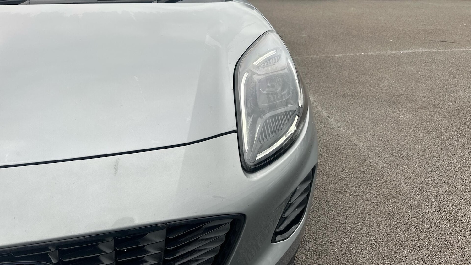 Used Ford Puma 2025 for sale - 78055360: Photo 12