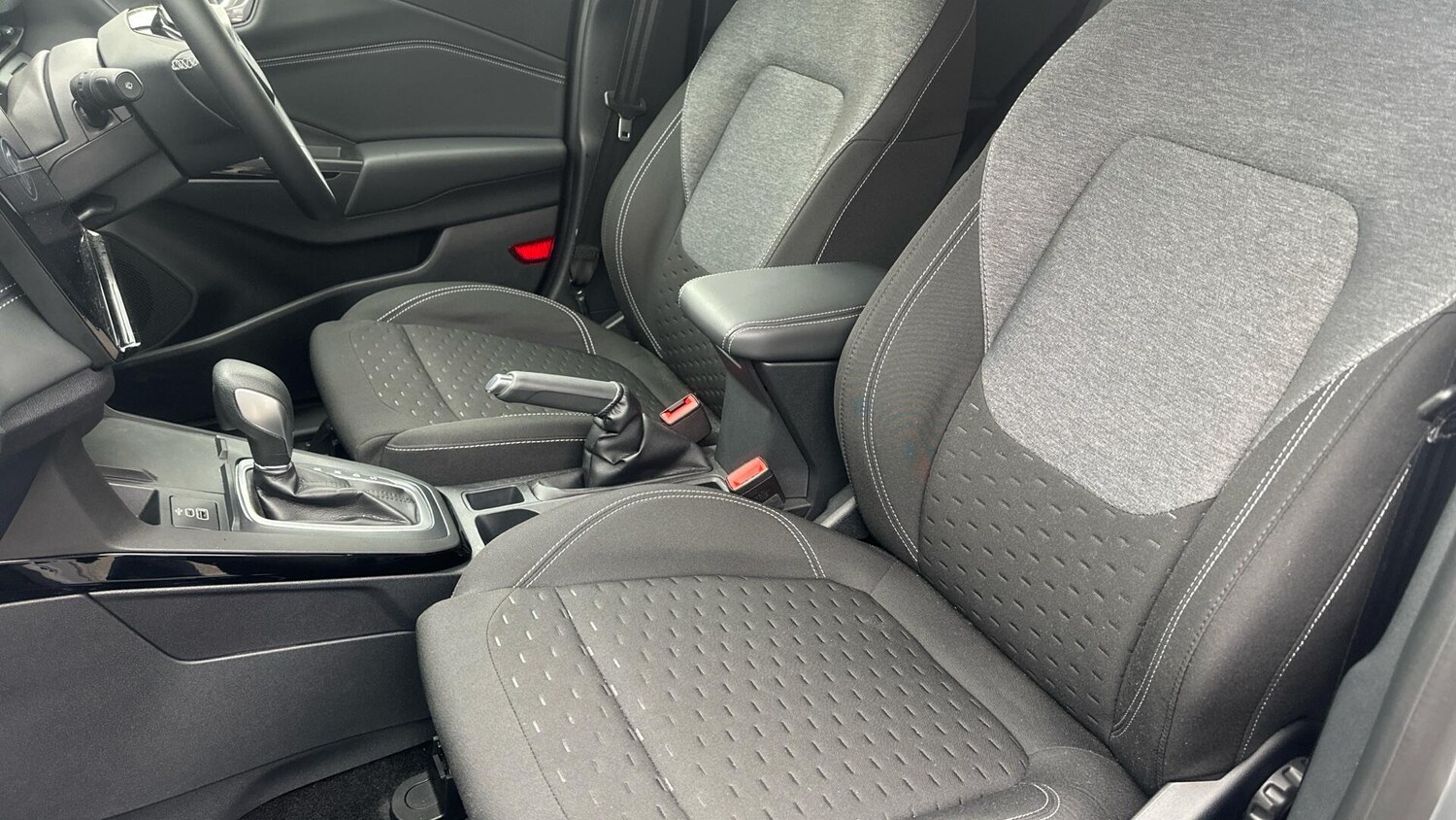 Used Ford Puma 2025 for sale - 78055360: Photo 17