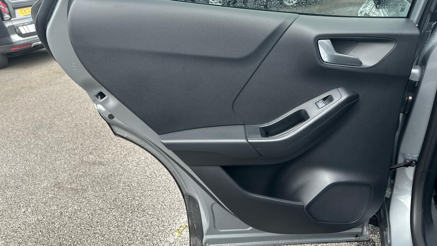 Used Ford Puma 2025 for sale - 78055360: Photo 18