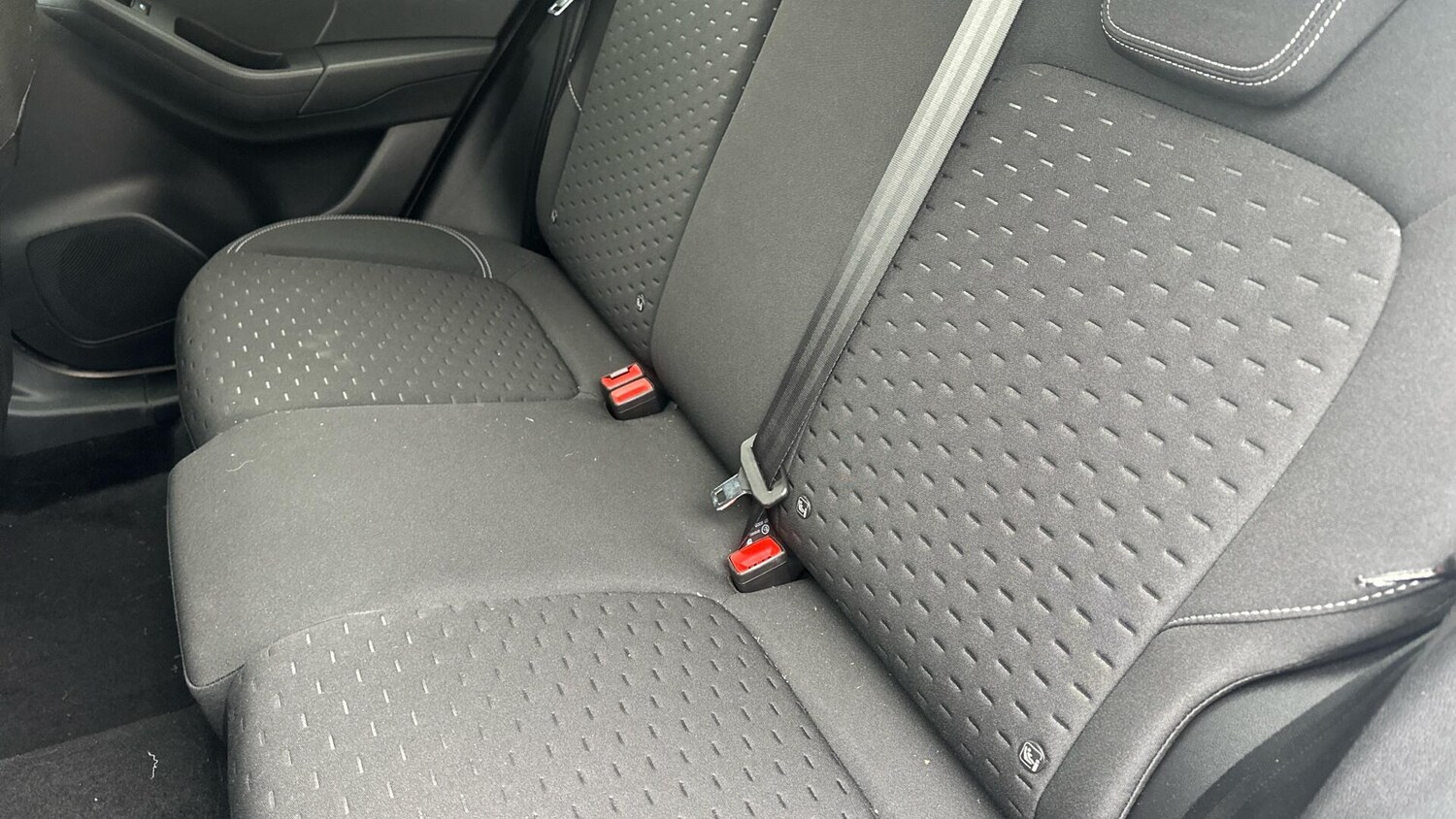 Used Ford Puma 2025 for sale - 78055360: Photo 19