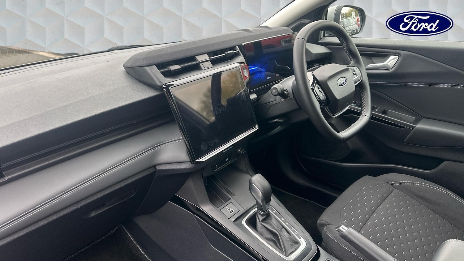 Used Ford Puma 2025 for sale - 78055360: Photo 2