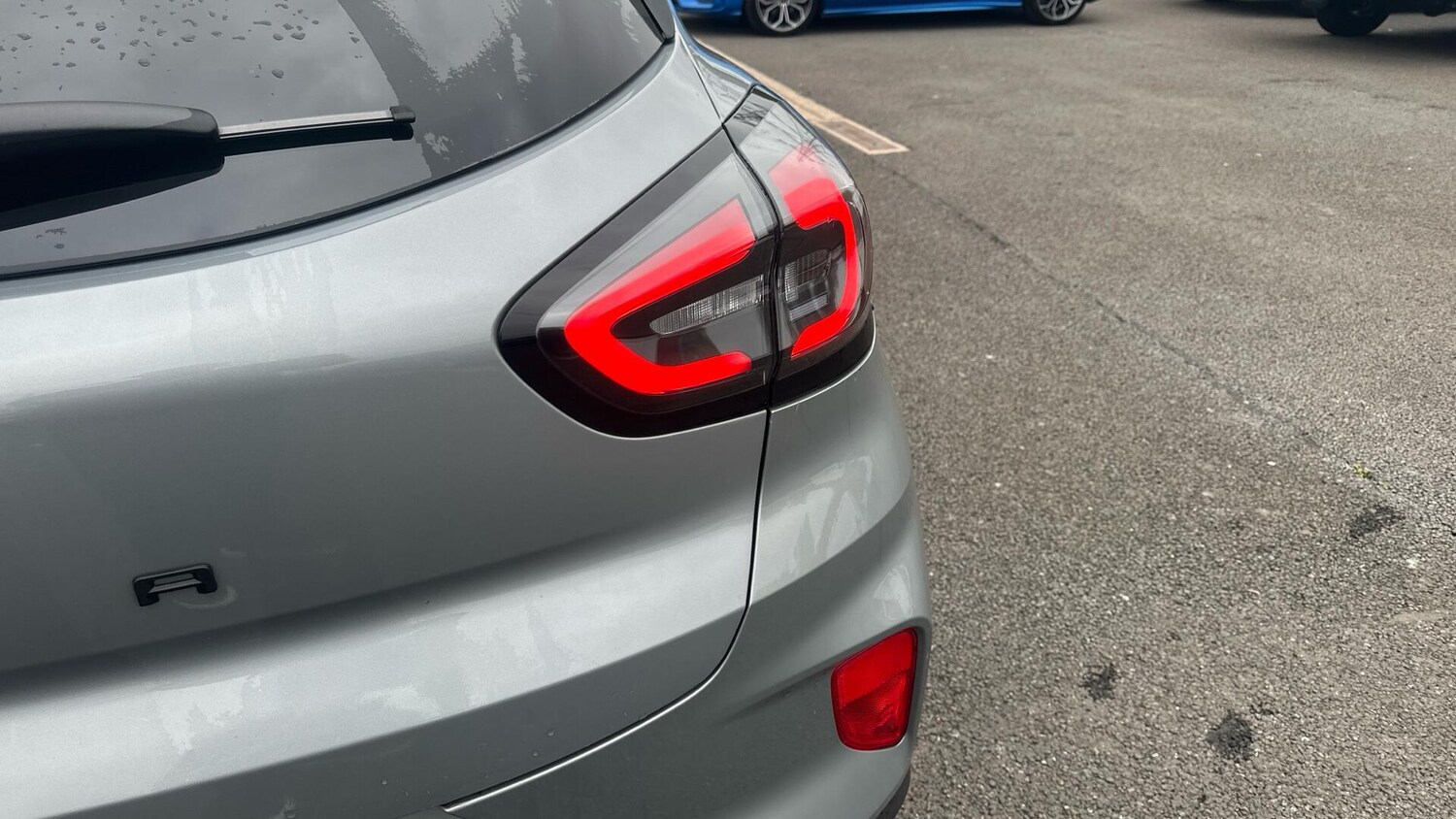 Used Ford Puma 2025 for sale - 78055360: Photo 23