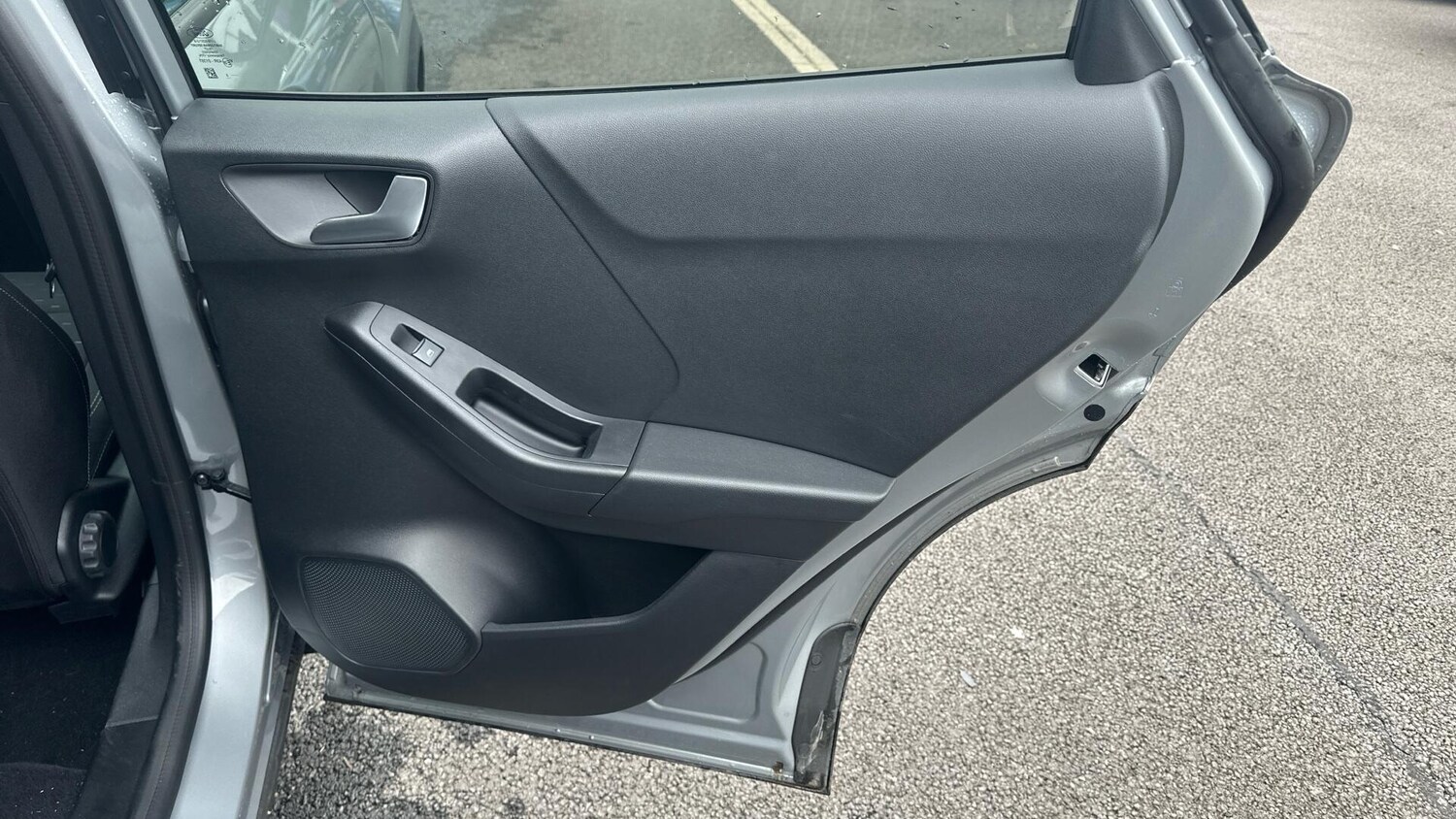 Used Ford Puma 2025 for sale - 78055360: Photo 27