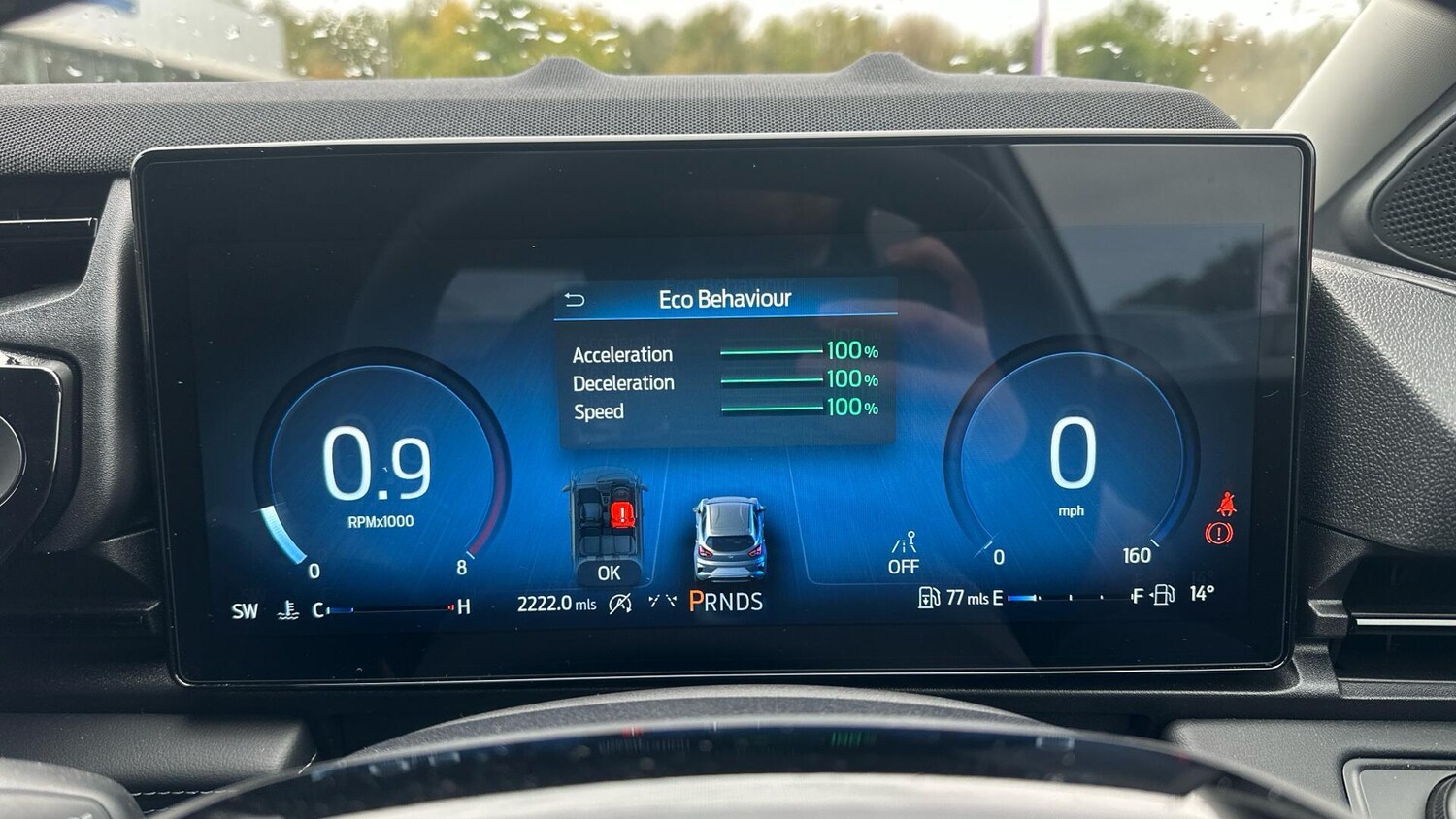 Used Ford Puma 2025 for sale - 78055360: Photo 28