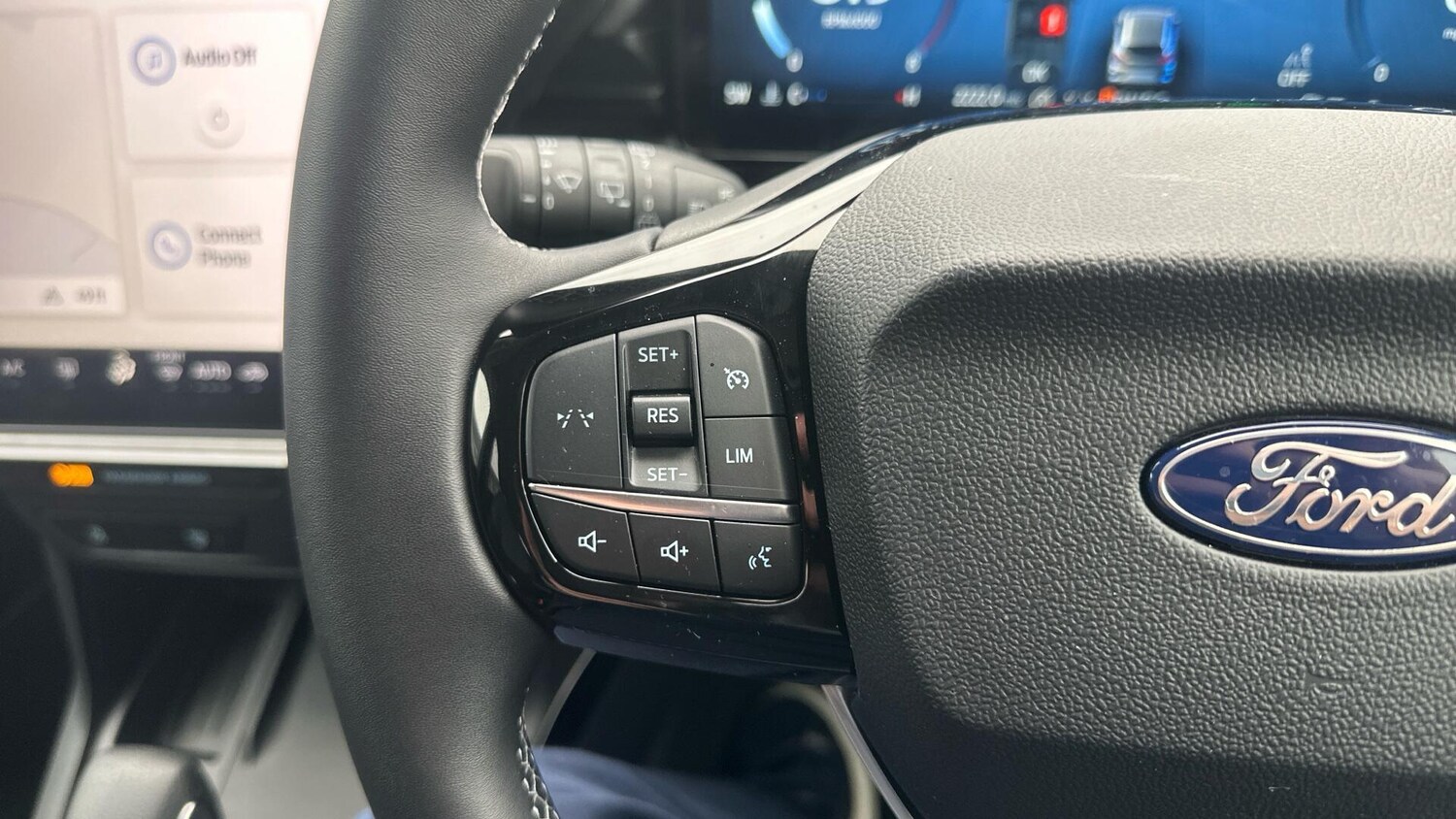 Used Ford Puma 2025 for sale - 78055360: Photo 29