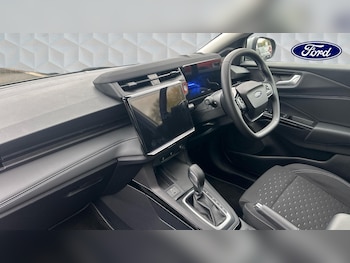 Used Ford Puma 2025 for sale - 78055360: Photo