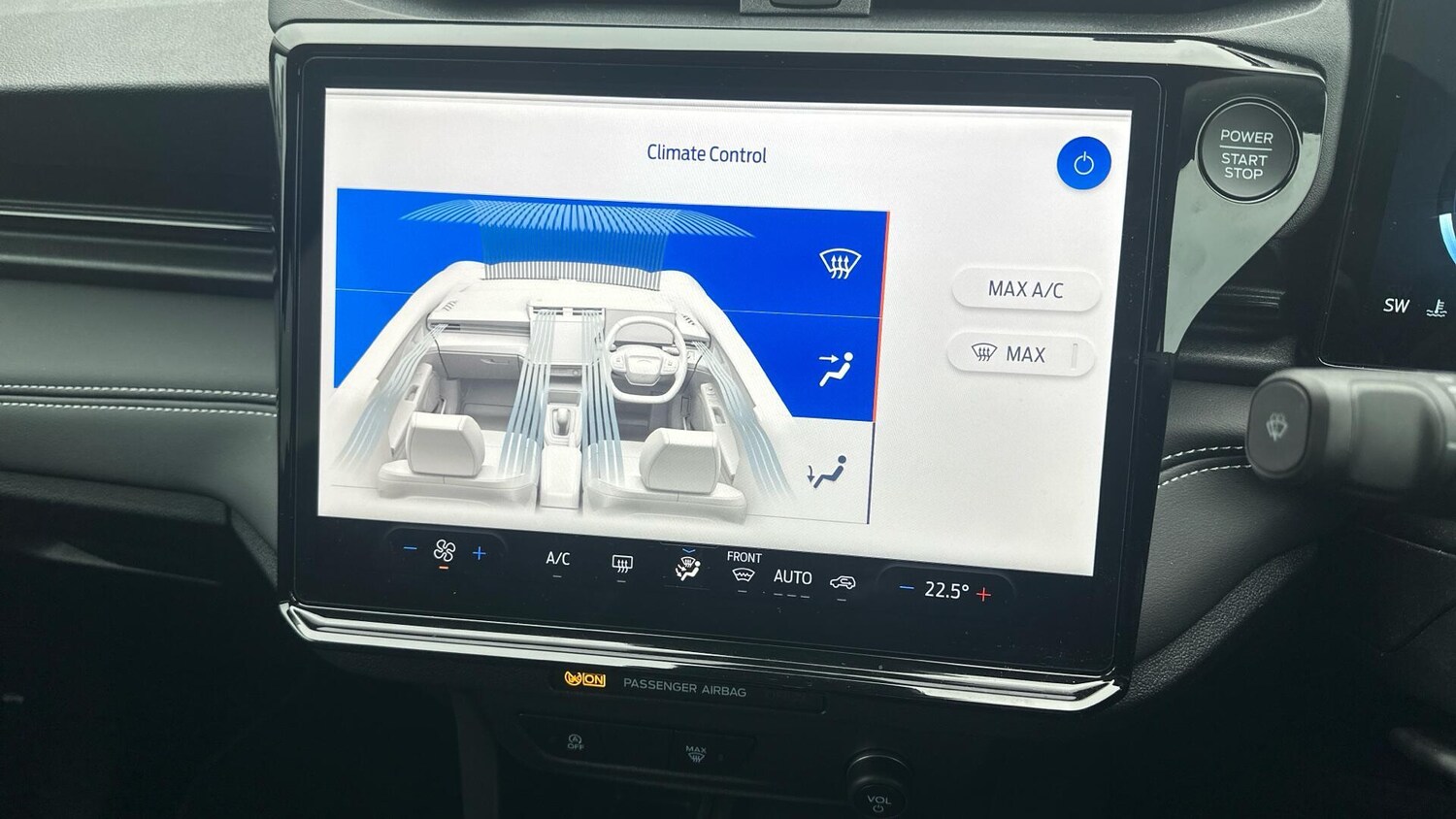 Used Ford Puma 2025 for sale - 78055360: Photo 34