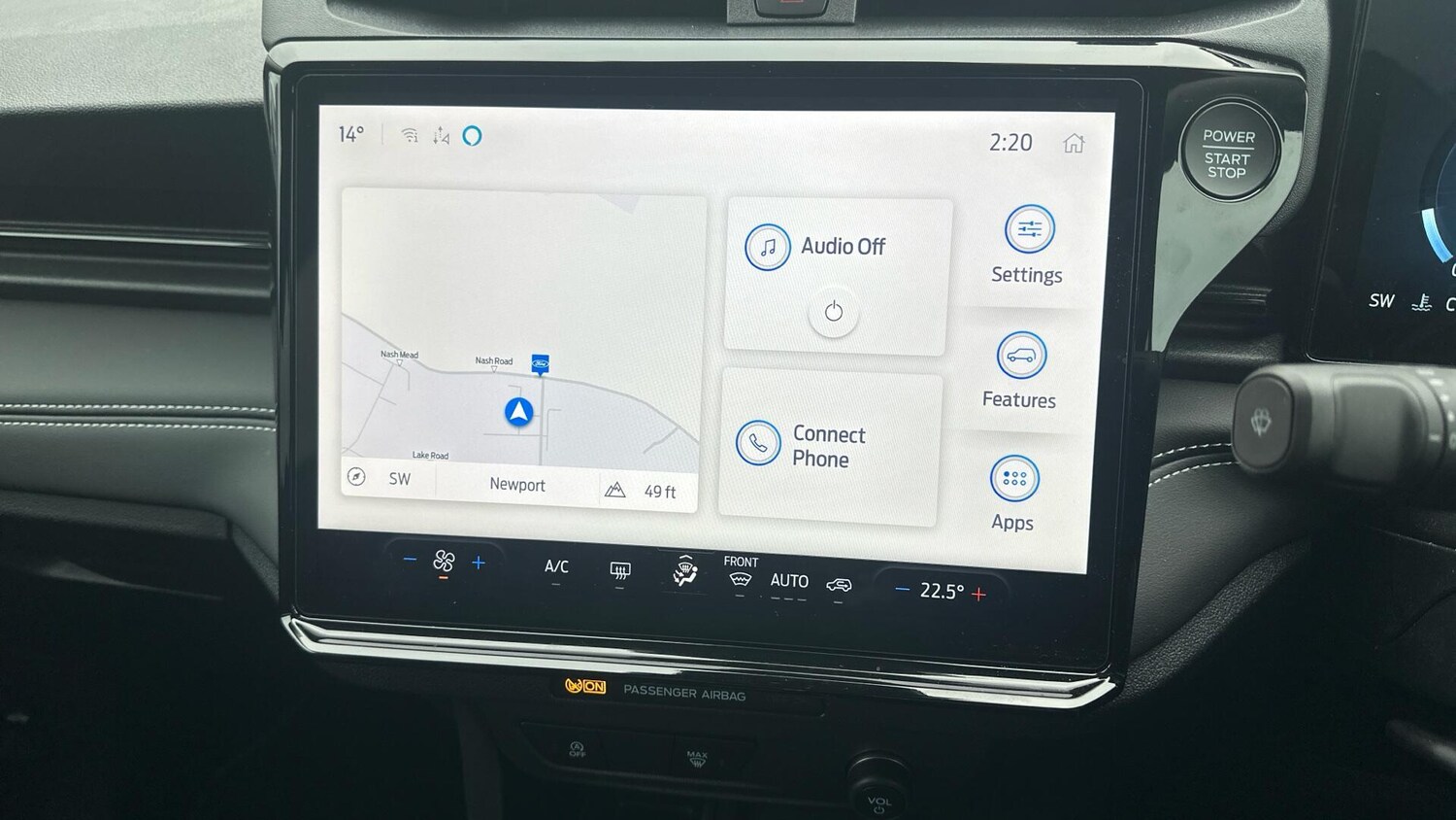 Used Ford Puma 2025 for sale - 78055360: Photo 35