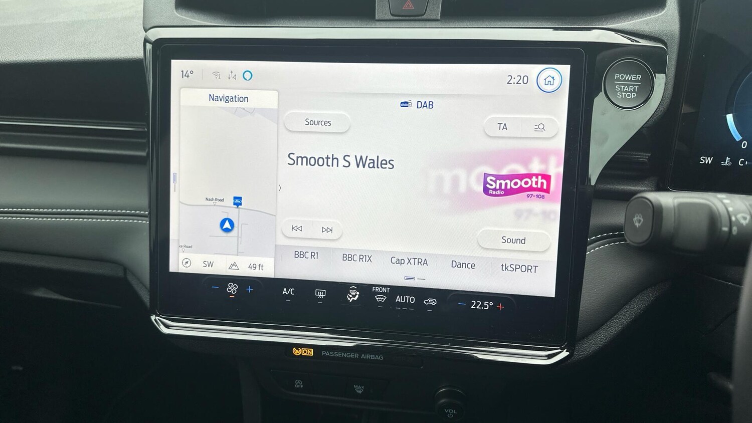 Used Ford Puma 2025 for sale - 78055360: Photo 37