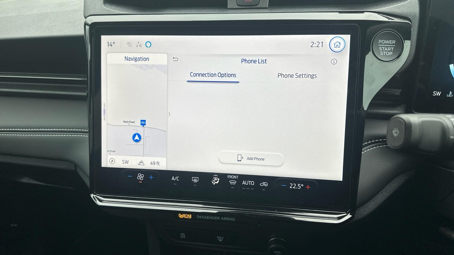 Used Ford Puma 2025 for sale - 78055360: Photo 38