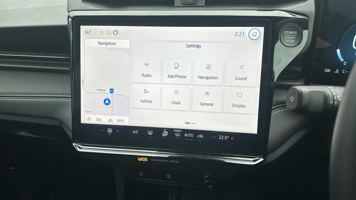 Used Ford Puma 2025 for sale - 78055360: Photo 39