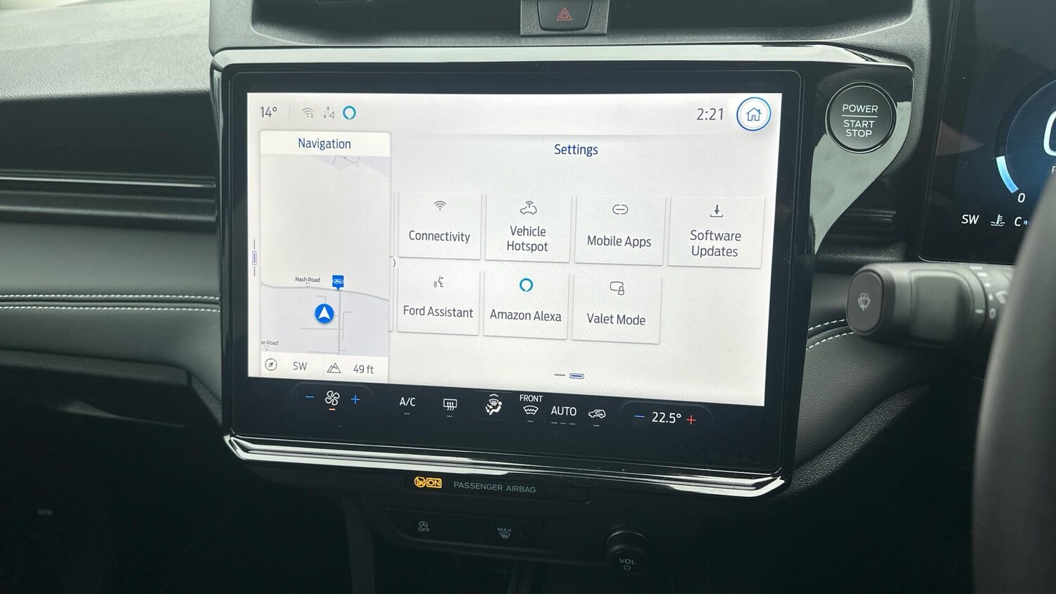 Used Ford Puma 2025 for sale - 78055360: Photo 40