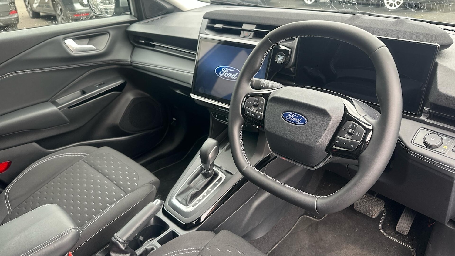 Used Ford Puma 2025 for sale - 78055360: Photo 6