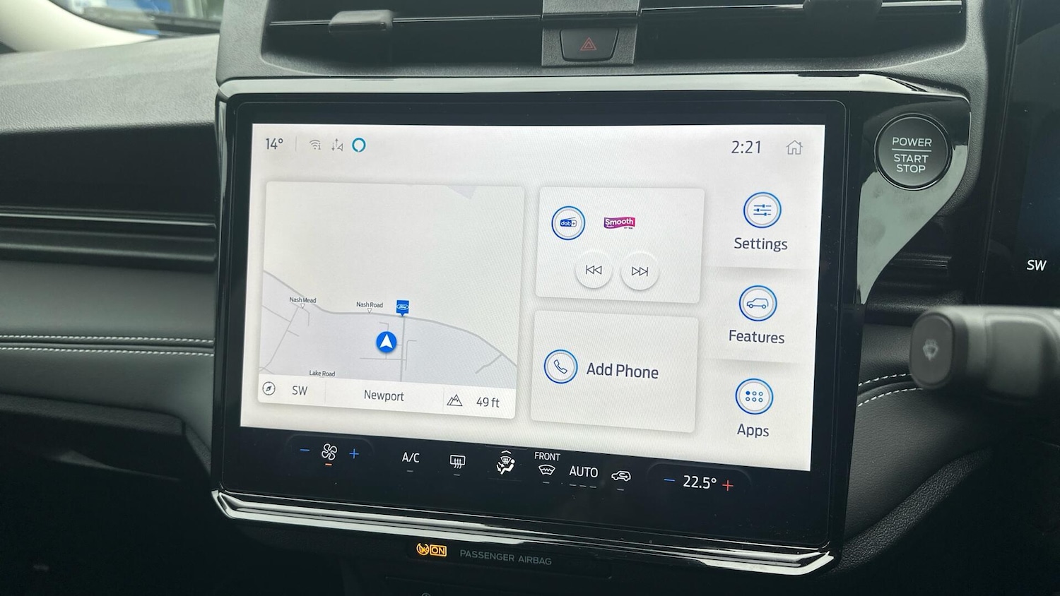 Used Ford Puma 2025 for sale - 78055360: Photo 7