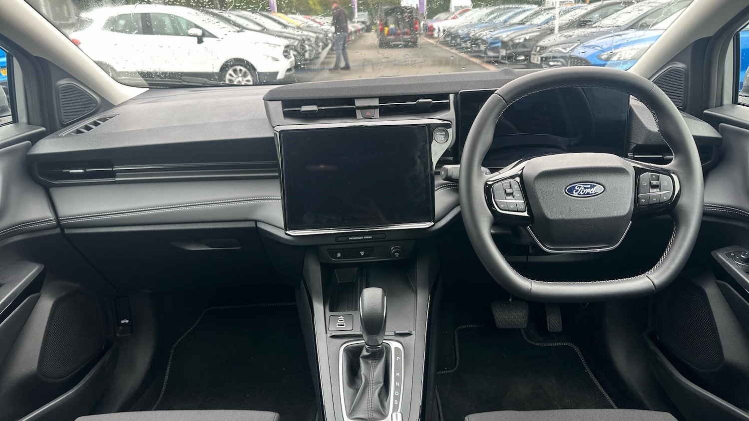 Used Ford Puma 2025 for sale - 78055360: Photo 8